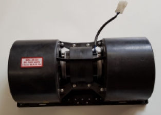 Blower voor overdrukkast Freshfilter Bro Air BM Air en Ventox