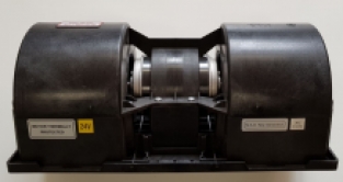 Blower voor overdrukkast Freshfilter Bro Air BM Air en Ventox